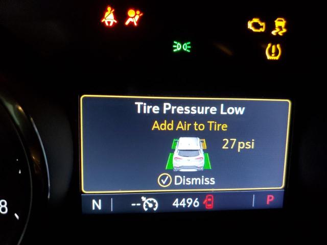 Photo 8 from auction – 2022 BUICK ENCORE GX with VIN KL4MMBS21NB116782