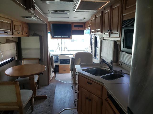 Foto 5 de la subasta – 2005 SAFA MOTORHOME con VIN 1RF55444951034511
