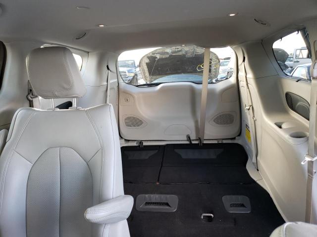 Фото 10 с аукциона – 2021 CHRYSLER PACIFICA H с VIN 2C4RC1L74MR602991