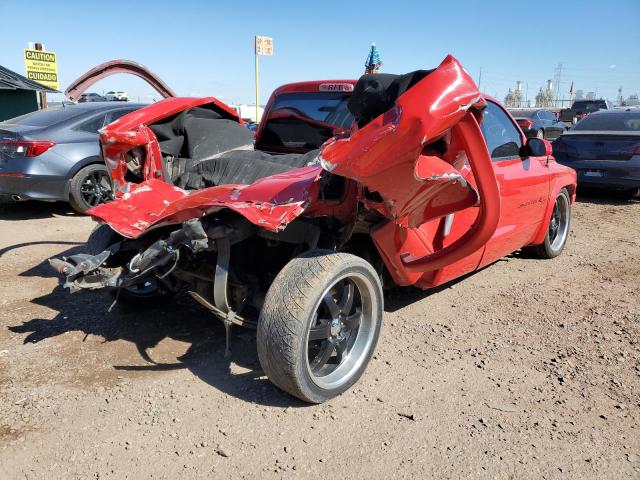Photo 9 from auction – 1999 DODGE DAKOTA with VIN 1B7GL22Z7XS271326