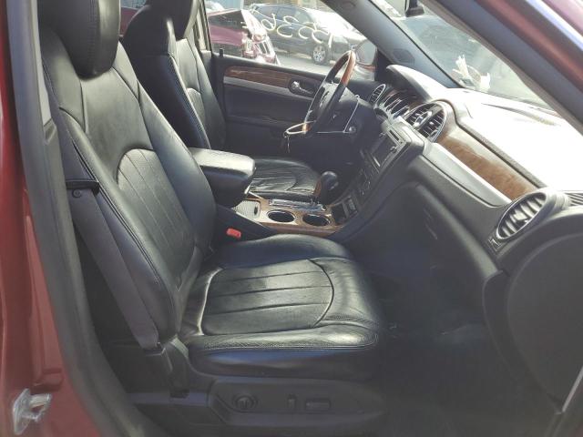Photo 5 from auction – 2009 BUICK ENCLAVE CX with VIN 5GAEV23D69J118869