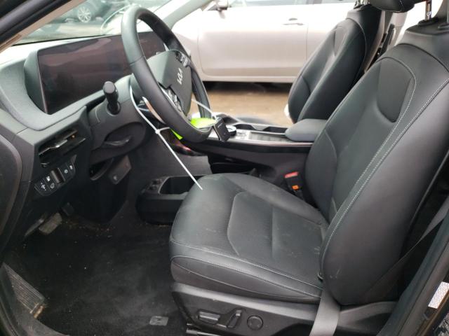 Photo 7 from auction – 2022 KIA EV6 LIGHT with VIN KNDC34LA6N5031098
