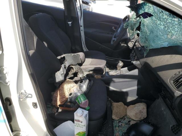 Photo 5 from auction – 2014 KIA RIO LX with VIN KNADM4A39E6351349