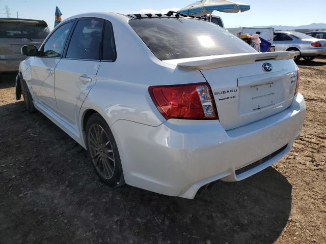 Photo 3 from auction – 2014 SUBARU IMPREZA WR with VIN JF1GV7F60EG003859