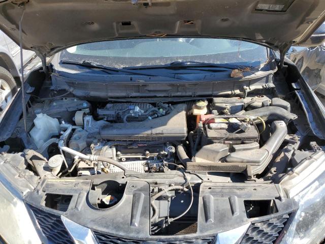 Photo 7 from auction – 2015 NISSAN ROGUE S with VIN KNMAT2MT4FP528443