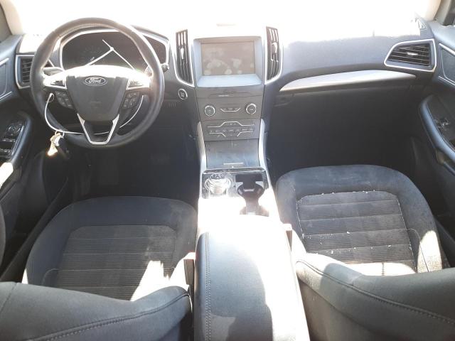 Photo 9 from auction – 2019 FORD EDGE SEL with VIN 2FMPK3J94KBC36753