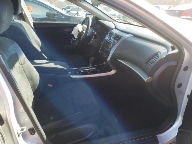 Photo 5 from auction – 2014 NISSAN ALTIMA 2.5 with VIN 1N4AL3AP1EC270911