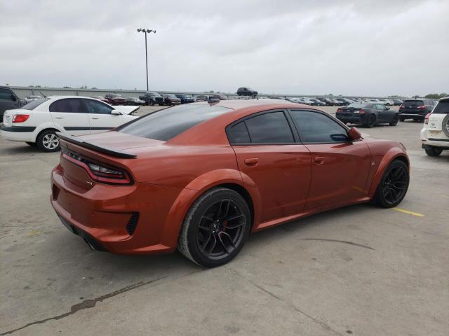 Photo 3 from auction – 2021 DODGE CHARGER SC with VIN 2C3CDXGJ5MH581428