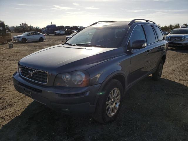 Photo 2 from auction – 2008 VOLVO XC90 3.2 with VIN YV4CZ982881423103