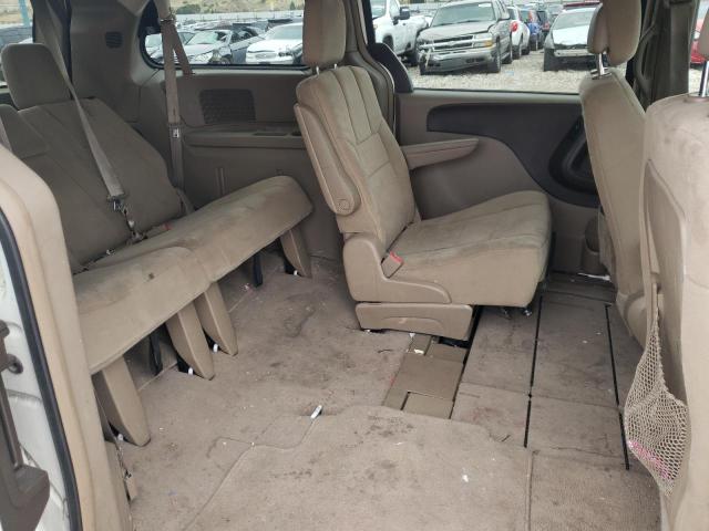 Photo 6 from auction – 2011 CHRYSLER TOWN & COU with VIN 2A4RR5DG6BR716597