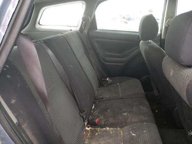 Photo 6 from auction – 2005 TOYOTA COROLLA MA with VIN 2T1KR32E35C327286
