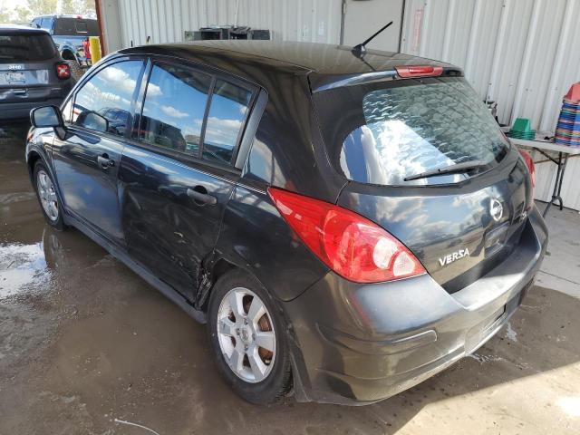 Photo 3 from auction – 2008 NISSAN VERSA S with VIN 3N1BC13E68L388432