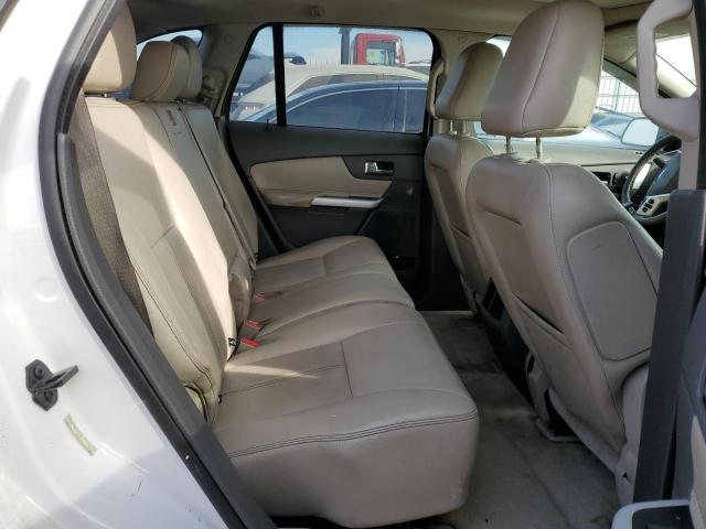 Photo 11 from auction – 2011 FORD EDGE SEL with VIN 2FMDK3JC0BBB18441
