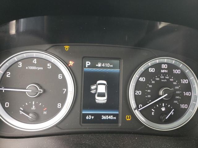 Photo 8 from auction – 2019 HYUNDAI SONATA LIM with VIN 5NPE34AF4KH747047