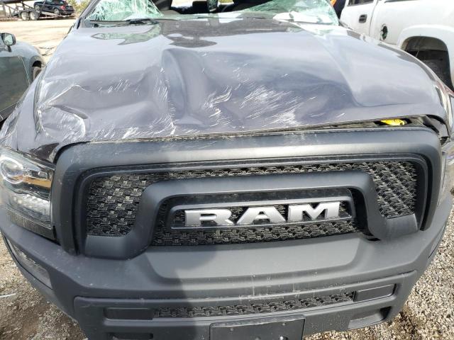 Photo 7 from auction – 2022 RAM 1500 CLASS with VIN 1C6RR7LG8NS199137