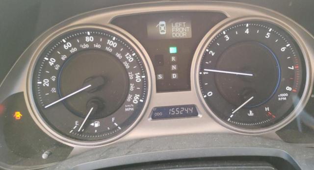 Photo 8 from auction – 2007 LEXUS IS 250 with VIN JTHCK262175012049