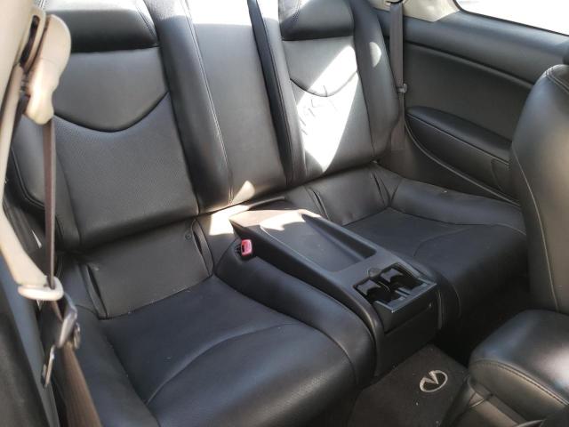 Photo 6 from auction – 2008 INFINITI G37 BASE with VIN JNKCV64E18M116270
