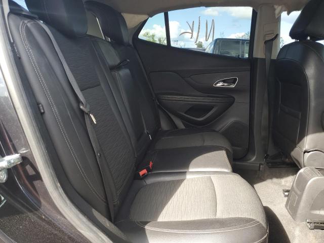 Photo 6 from auction – 2015 BUICK ENCORE with VIN KL4CJASB2FB031028
