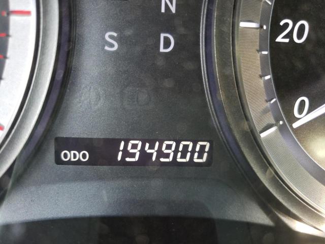 Photo 8 from auction – 2007 LEXUS ES 350 with VIN JTHBJ46G572080538