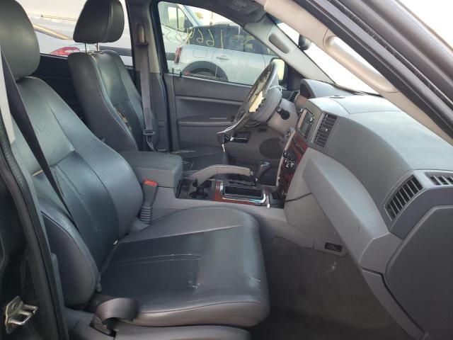 Photo 5 from auction – 2005 JEEP GRAND CHER with VIN 1J8HS58N65C644417
