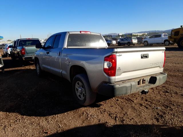 Photo 3 from auction – 2014 TOYOTA TUNDRA DOU with VIN 5TFRM5F17EX070926
