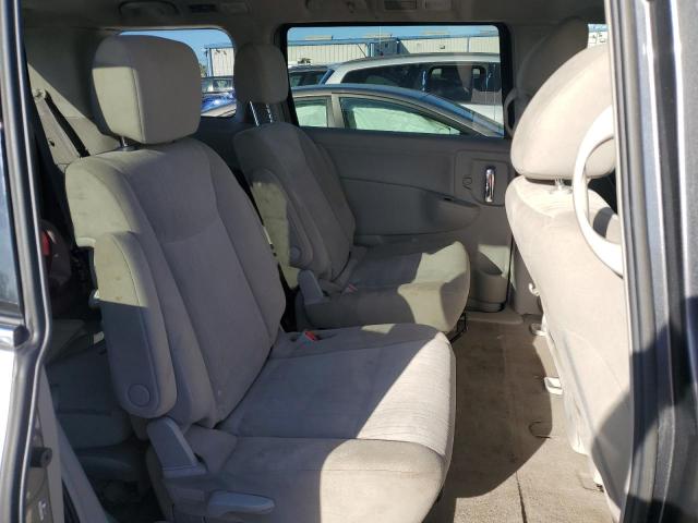 Photo 6 from auction – 2016 NISSAN QUEST S with VIN JN8AE2KPXG9150364