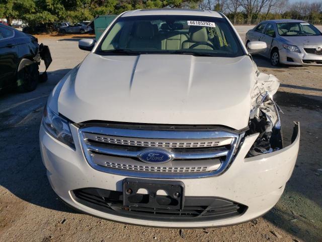 Photo 9 from auction – 2011 FORD TAURUS SEL with VIN 1FAHP2EW5BG178431