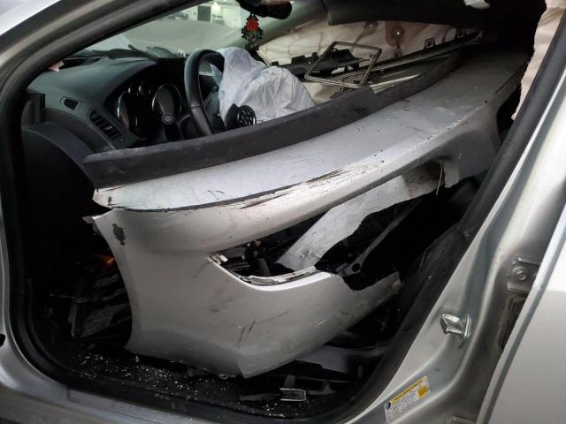 Photo 7 from auction – 2011 BUICK REGAL CXL with VIN 2G4G15GV1B9194696