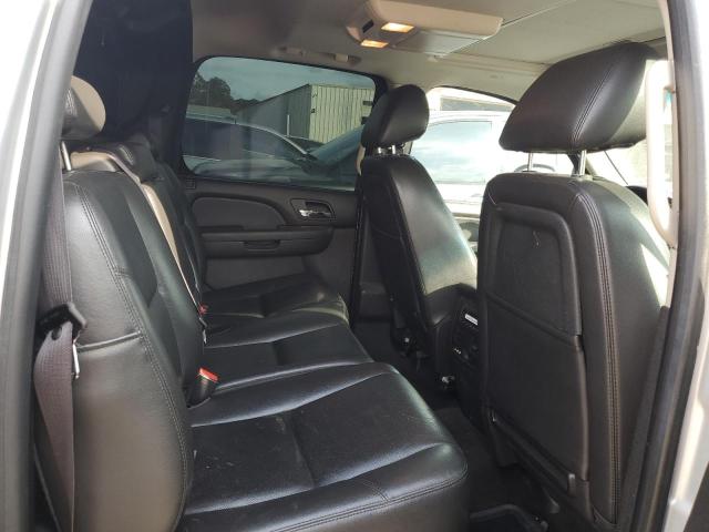صورة رقم 6 من المزاد - 2013 CHEVROLET AVALANCHE مع VIN 3GNMCGE06DG177400