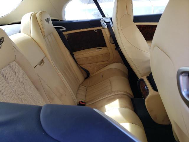 Photo 6 from auction – 2014 BENTLEY CONTINENTA with VIN SCBGU3ZA1EC092597