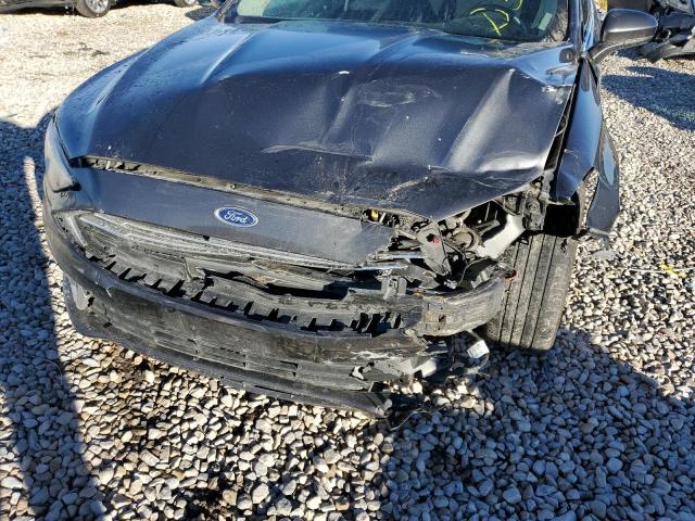 Photo 9 from auction – 2017 FORD FUSION SE with VIN 3FA6P0LU8HR355262