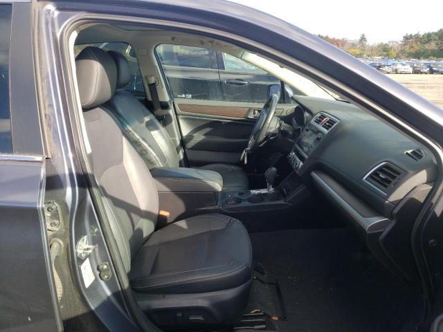 Photo 5 from auction – 2016 SUBARU LEGACY 3.6 with VIN 4S3BNEN65G3064306