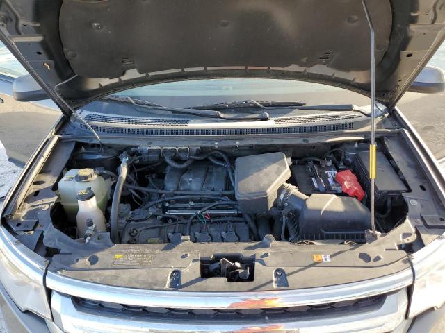 Photo 7 from auction – 2013 FORD EDGE SEL with VIN 2FMDK4JC0DBB94377