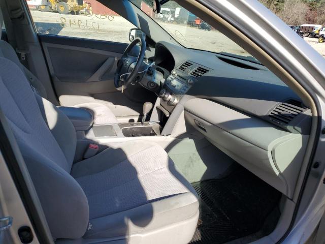Photo 5 from auction – 2011 TOYOTA CAMRY BASE with VIN 4T4BF3EK9BR206157