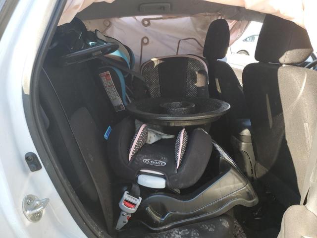 Photo 6 from auction – 2019 MITSUBISHI OUTLANDER with VIN JA4AR3AU2KU035450