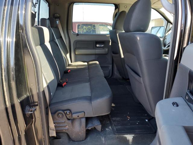 Photo 6 from auction – 2008 FORD F150 SUPER with VIN 1FTPW14V68FA93205