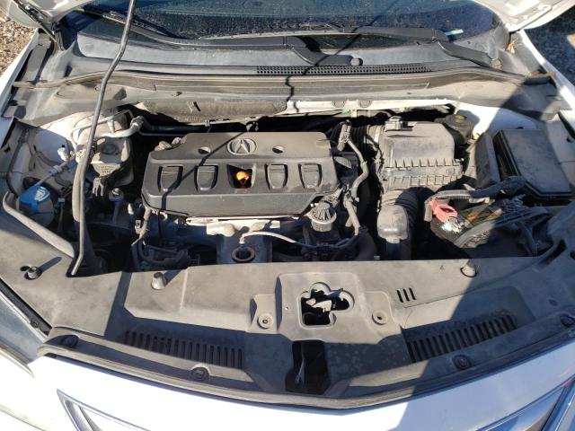 Photo 7 from auction – 2014 ACURA ILX 20 with VIN 19VDE1F3XEE012464