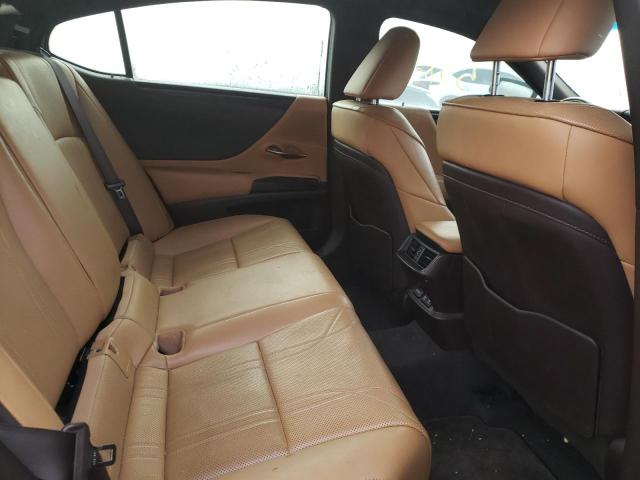 Photo 6 from auction – 2019 LEXUS ES 350 with VIN JTHBZ1B11K2002629