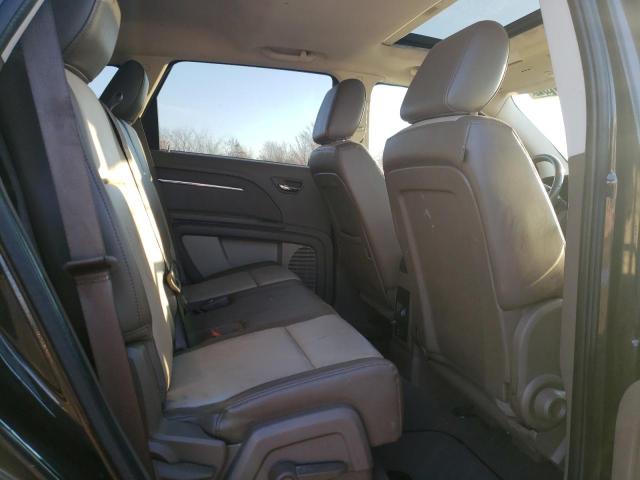 Photo 6 from auction – 2009 DODGE JOURNEY R/ with VIN 3D4GH67V29T139609