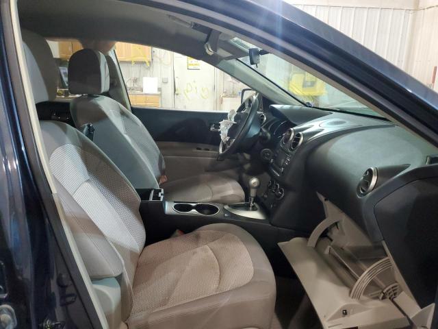 Photo 5 from auction – 2013 NISSAN ROGUE S with VIN JN8AS5MV8DW614920