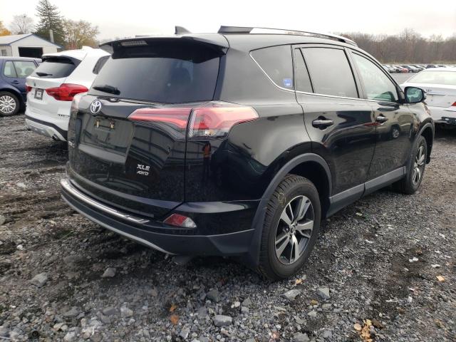 Photo 4 from auction – 2018 TOYOTA RAV4 ADVEN with VIN 2T3RFREVXJW790399