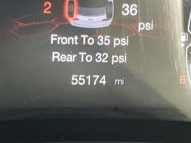 Photo 8 from auction – 2020 JEEP COMPASS LI with VIN 3C4NJCCB0LT170903