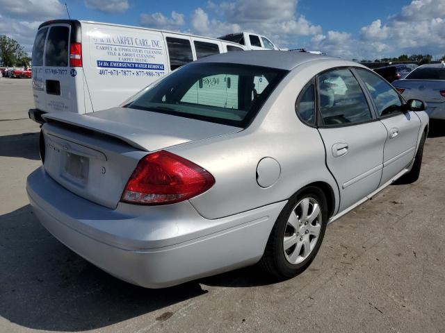 Photo 4 from auction – 2007 FORD TAURUS SE with VIN 1FAFP53U57A115365