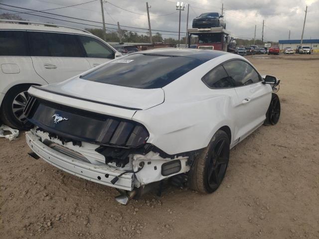 صورة رقم 4 من المزاد - 2015 FORD MUSTANG مع VIN 1FA6P8TH2F5326230