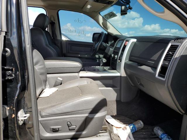 Photo 5 from auction – 2012 DODGE RAM 1500 S with VIN 1C6RD7MT2CS196015
