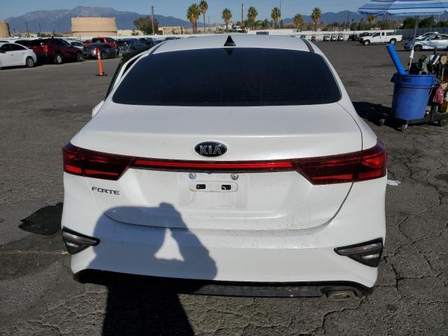 Photo 10 from auction – 2021 KIA FORTE FE with VIN 3KPF24AD1ME375700