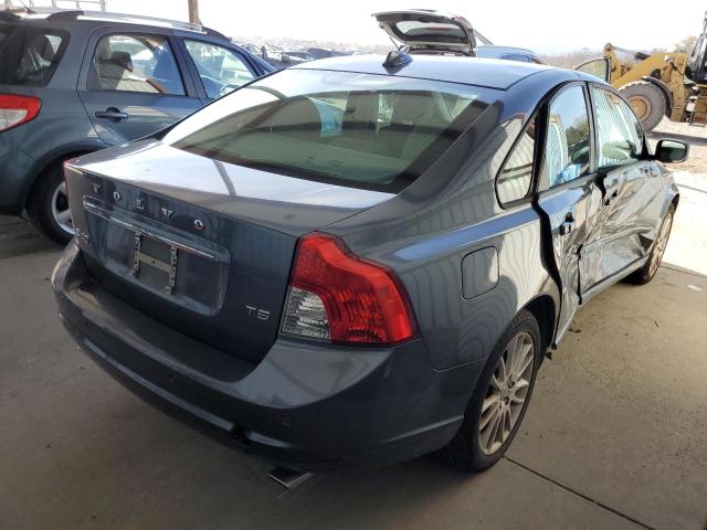 Photo 4 from auction – 2011 VOLVO S40 T5 with VIN YV1672MS3B2540537