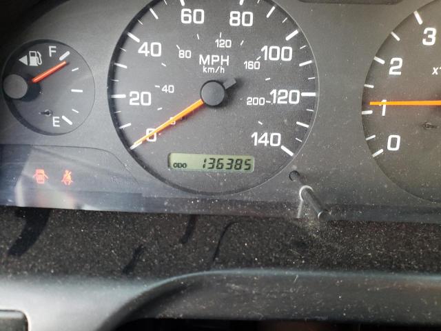 Photo 8 from auction – 2001 NISSAN ALTIMA XE with VIN 1N4DL01D51C133238