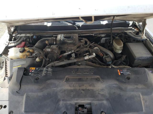 Photo 7 from auction – 2014 CHEVROLET SILVERADO with VIN 1GC1KYE81EF100804