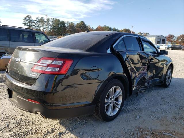 Photo 4 from auction – 2013 FORD TAURUS SEL with VIN 1FAHP2E82DG147836